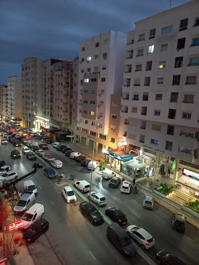 Joli Studio, 17 Avenue Hedi Nouira Ennasr 2, Ariana, Tunis Exterior foto